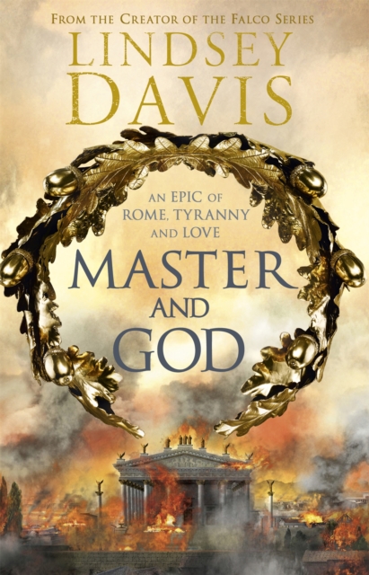 Master and God, Paperback / softback Book