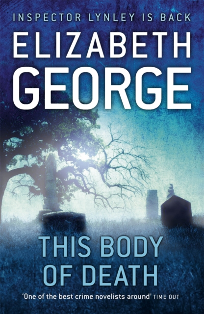 This Body of Death : An Inspector Lynley Novel: 16, Paperback / softback Book