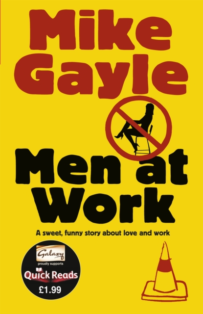 Men at Work - Quick Read, Paperback / softback Book