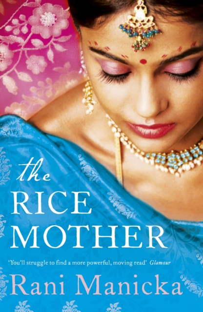 The Rice Mother, EPUB eBook