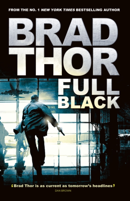 Full Black, EPUB eBook