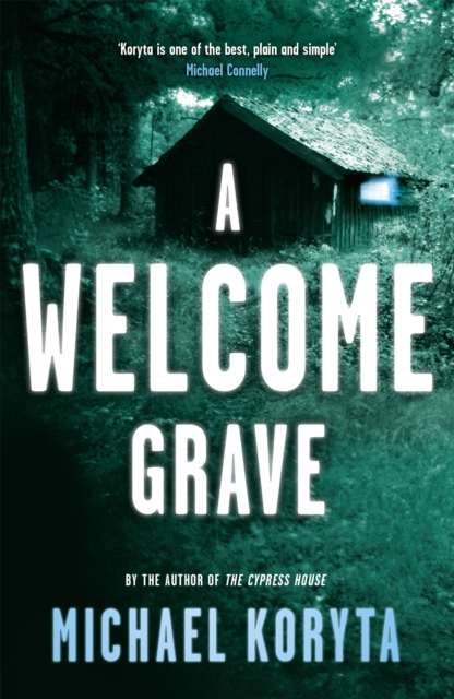 A Welcome Grave : Lincoln Perry 3, Paperback / softback Book