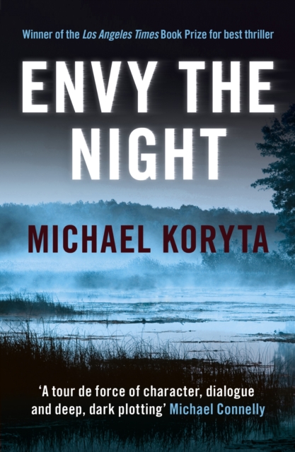 Envy the Night, EPUB eBook