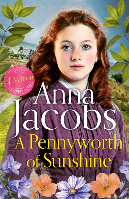 A Pennyworth of Sunshine, EPUB eBook