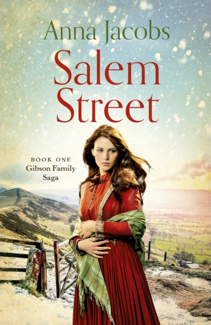 Salem Street : Book One in the brilliantly heart-warming Gibson Family Saga, EPUB eBook