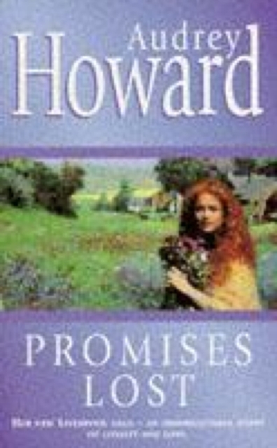 Promises Lost, EPUB eBook