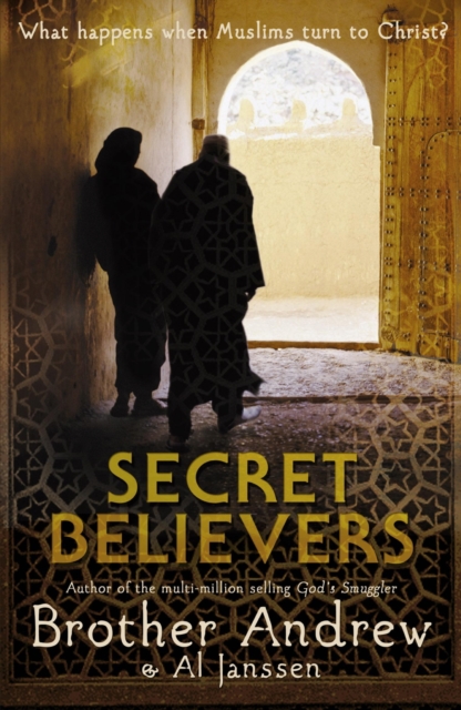 Secret Believers, EPUB eBook