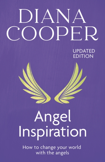 Angel Inspiration, EPUB eBook