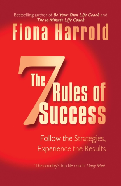 The Seven Rules Of Success, EPUB eBook