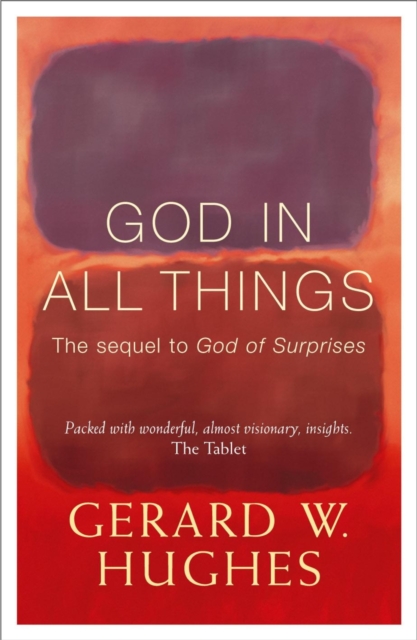 God in All Things, EPUB eBook
