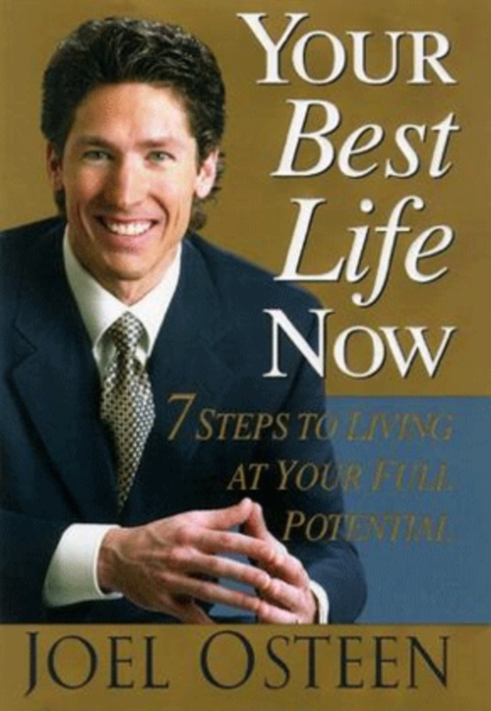 Your Best Life Now, EPUB eBook