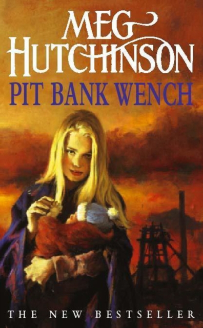 Pit Bank Wench, EPUB eBook