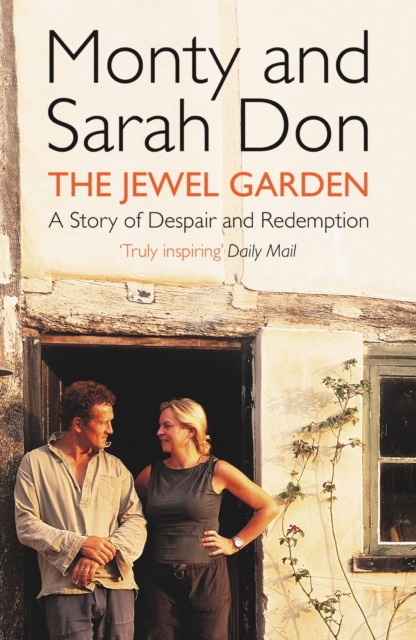 The Jewel Garden, EPUB eBook