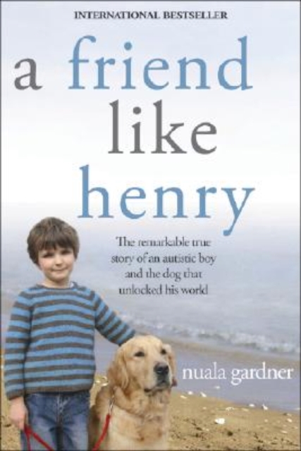 A Friend Like Henry, EPUB eBook