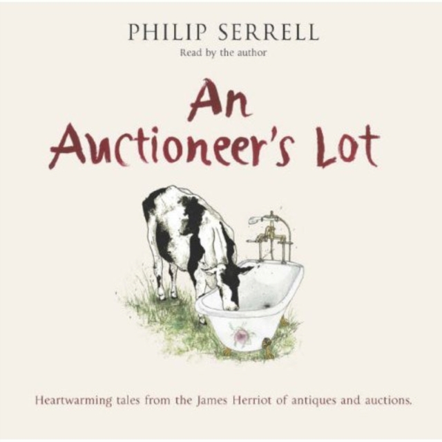 An Auctioneer's Lot, EPUB eBook