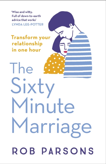The Sixty Minute Marriage, EPUB eBook