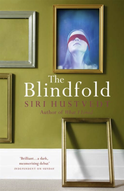 The Blindfold, EPUB eBook