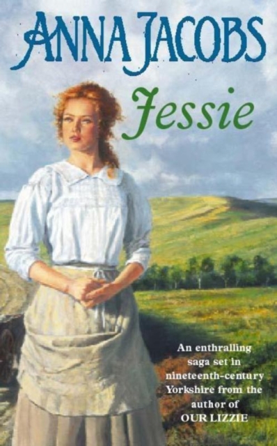 Jessie, EPUB eBook