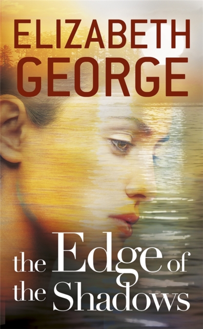 The Edge of the Shadows : Book 3 of The Edge of Nowhere Series, Paperback / softback Book