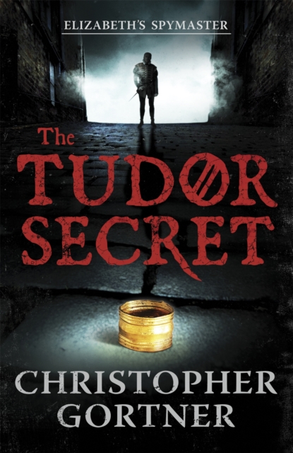 The Tudor Secret, Paperback / softback Book