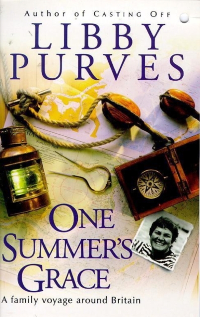 One Summer's Grace, EPUB eBook