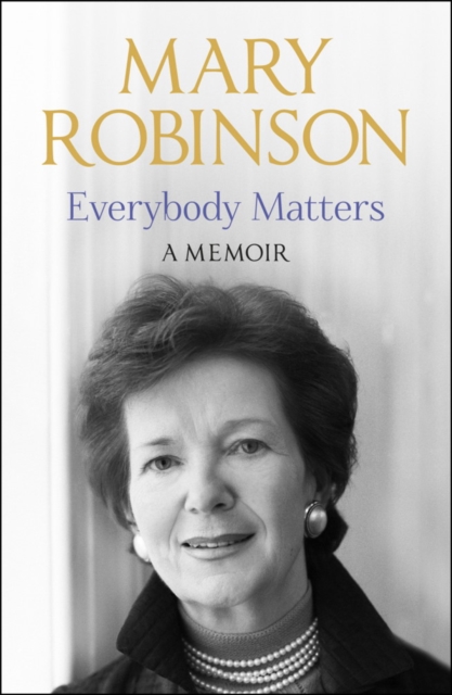 Everybody Matters : A Memoir, EPUB eBook