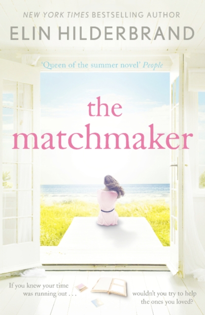 The Matchmaker : Immerse yourself in the perfect beach read for 2018, EPUB eBook