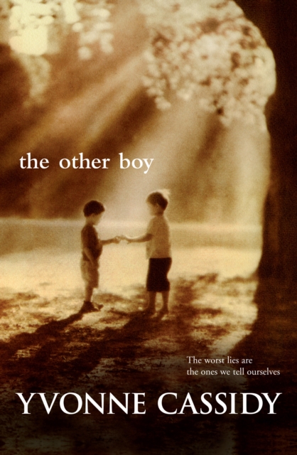 The Other Boy, EPUB eBook