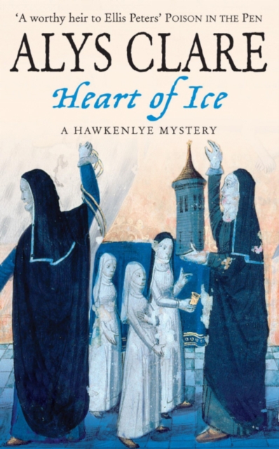Heart Of Ice, EPUB eBook