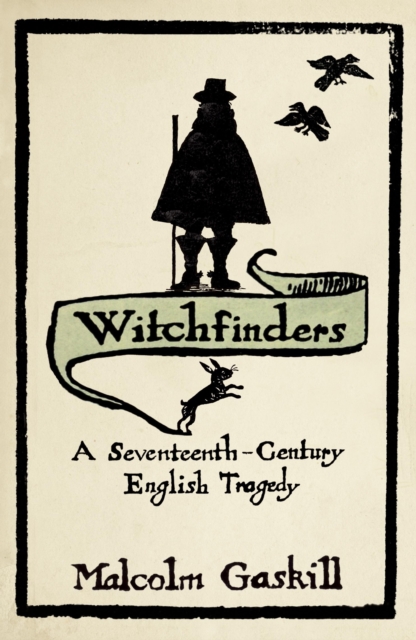Witchfinders, EPUB eBook