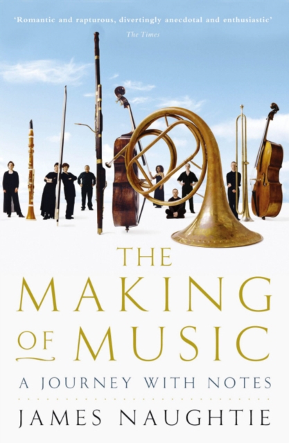 The Making of Music, EPUB eBook