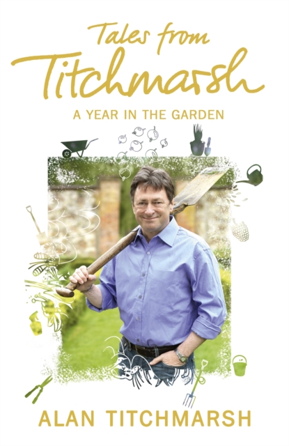 Tales from Titchmarsh, Paperback / softback Book
