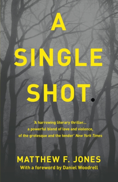 A Single Shot, EPUB eBook