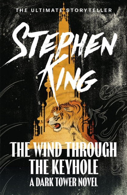 The Wind through the Keyhole : A Dark Tower Novel, EPUB eBook