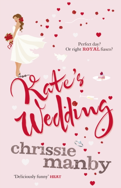 Kate's Wedding : The perfect read for the 2018 Royal Wedding season!, EPUB eBook