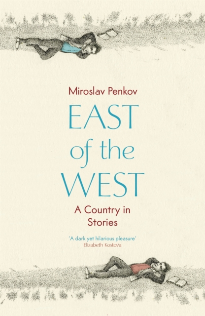 East of the West, Paperback / softback Book