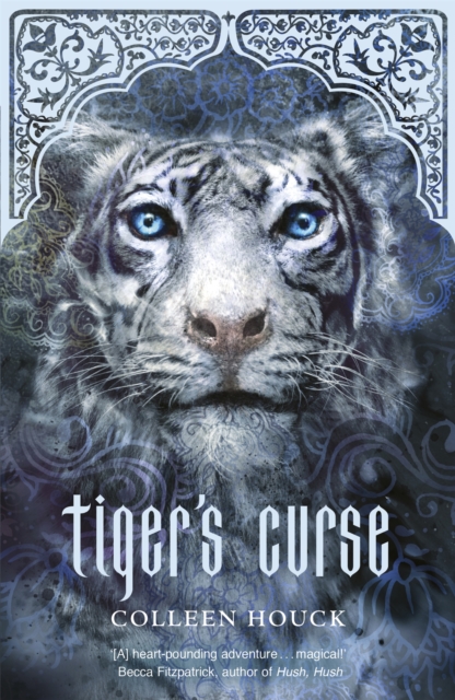 Tiger's Curse : Tiger Saga Book 1, Paperback / softback Book