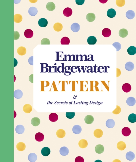 Pattern : & the secrets of lasting design, EPUB eBook