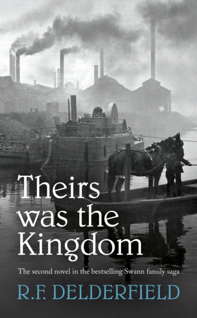 Theirs Was the Kingdom, EPUB eBook