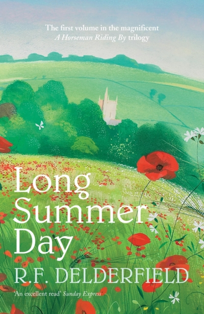 Long Summer Day : The first in the magnificent saga trilogy, EPUB eBook