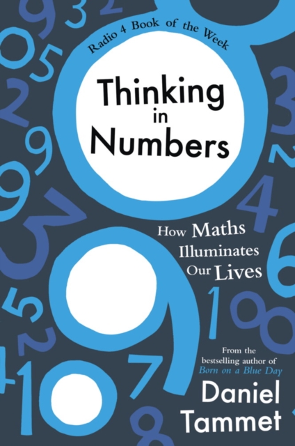 Thinking in Numbers : How Maths Illuminates Our Lives, EPUB eBook