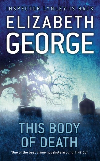 This Body of Death : An Inspector Lynley Novel: 16, EPUB eBook