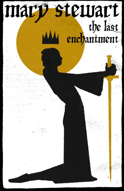 The Last Enchantment, EPUB eBook