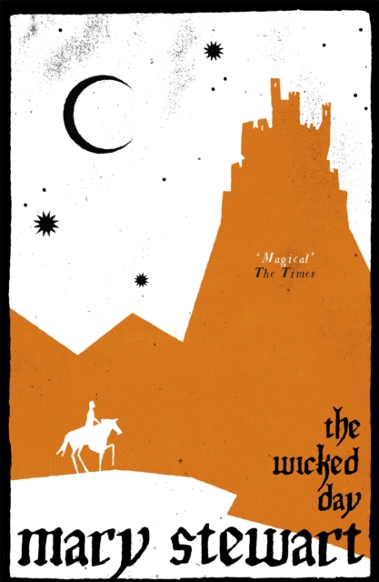 The Wicked Day, Paperback / softback Book
