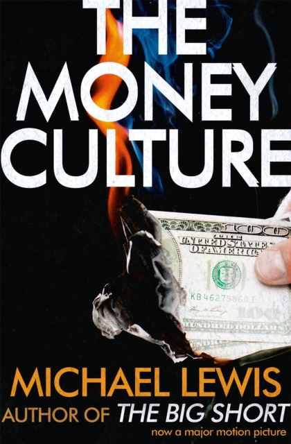 The Money Culture, Paperback / softback Book