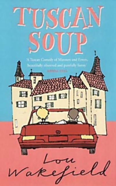 Tuscan Soup, EPUB eBook