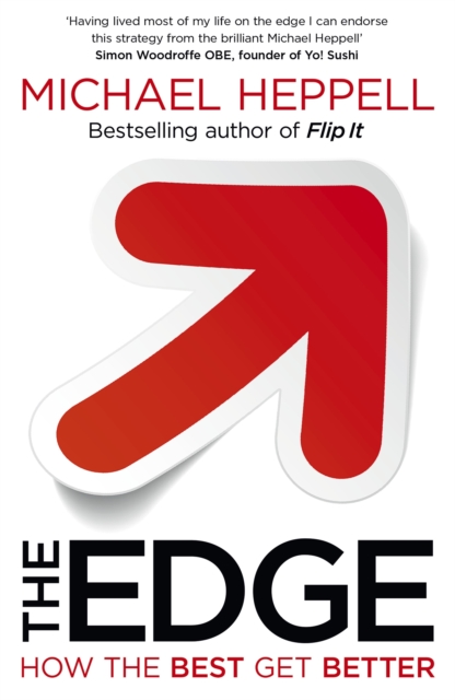 The Edge : How the Best Get Better, Paperback / softback Book