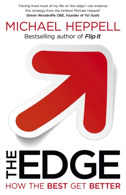 The Edge : How the Best Get Better, EPUB eBook