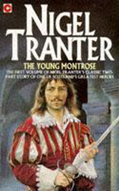 The Young Montrose : Montrose 1, EPUB eBook