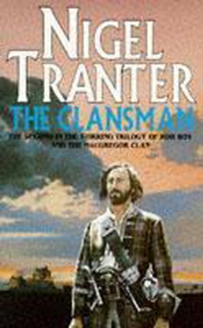 The Clansman : MacGregor Trilogy 2, EPUB eBook